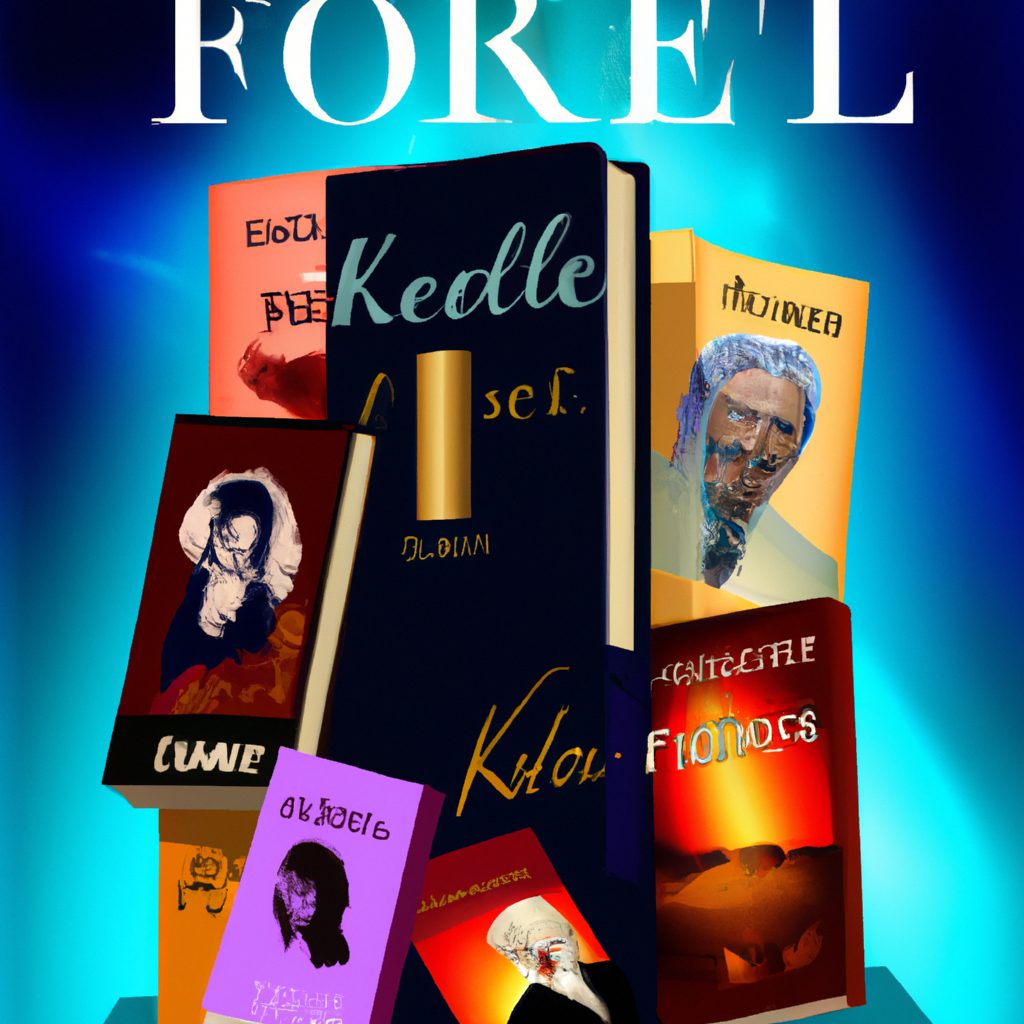 Os 10 Melhores Livros de Ken Follett: Descubra Agora! - Meu Livro Brasil