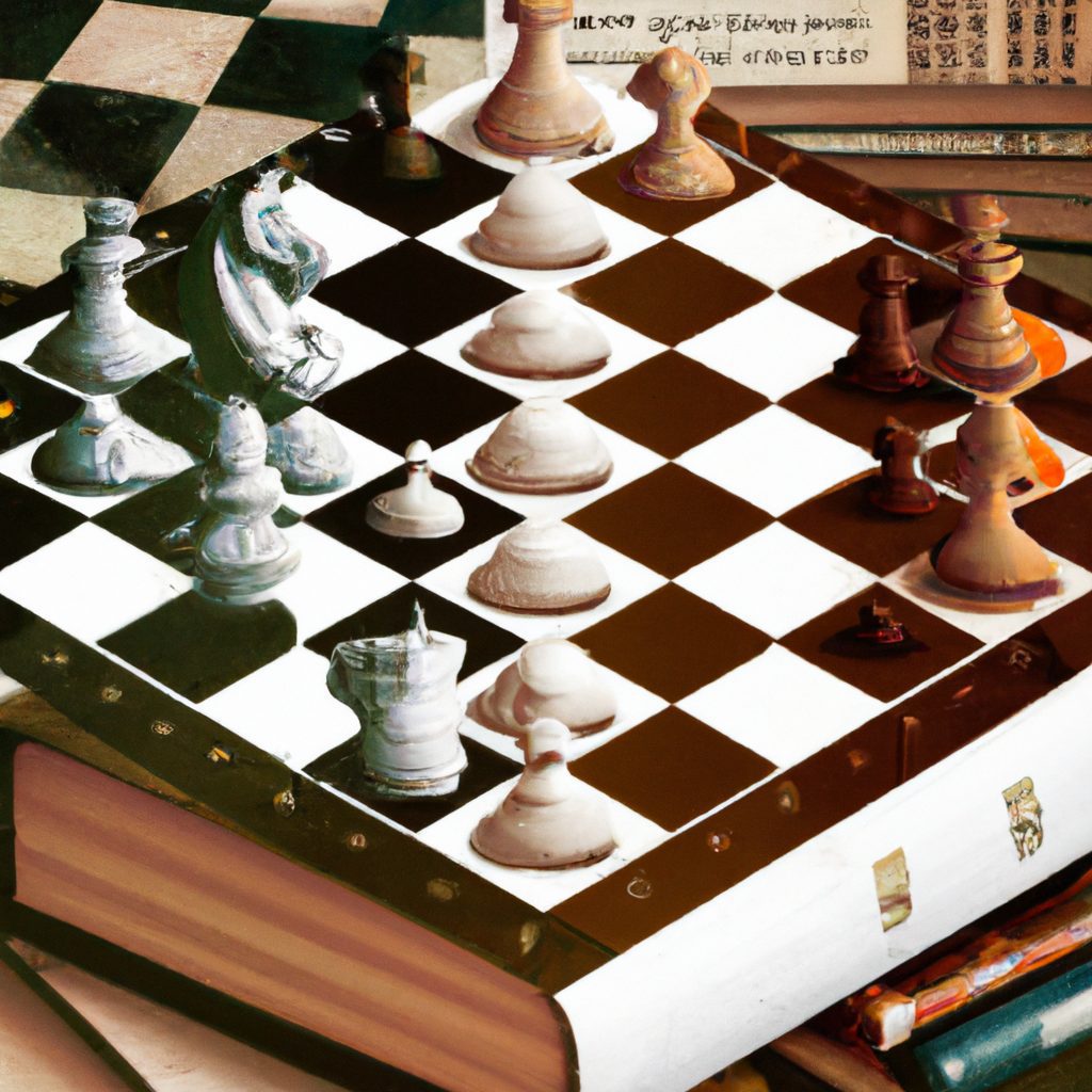 Manual de Aberturas de Xadrez: Volume 1: Aberturas Abertas Gambito do Rei,  Abertura Italiana, Ruy Lopez