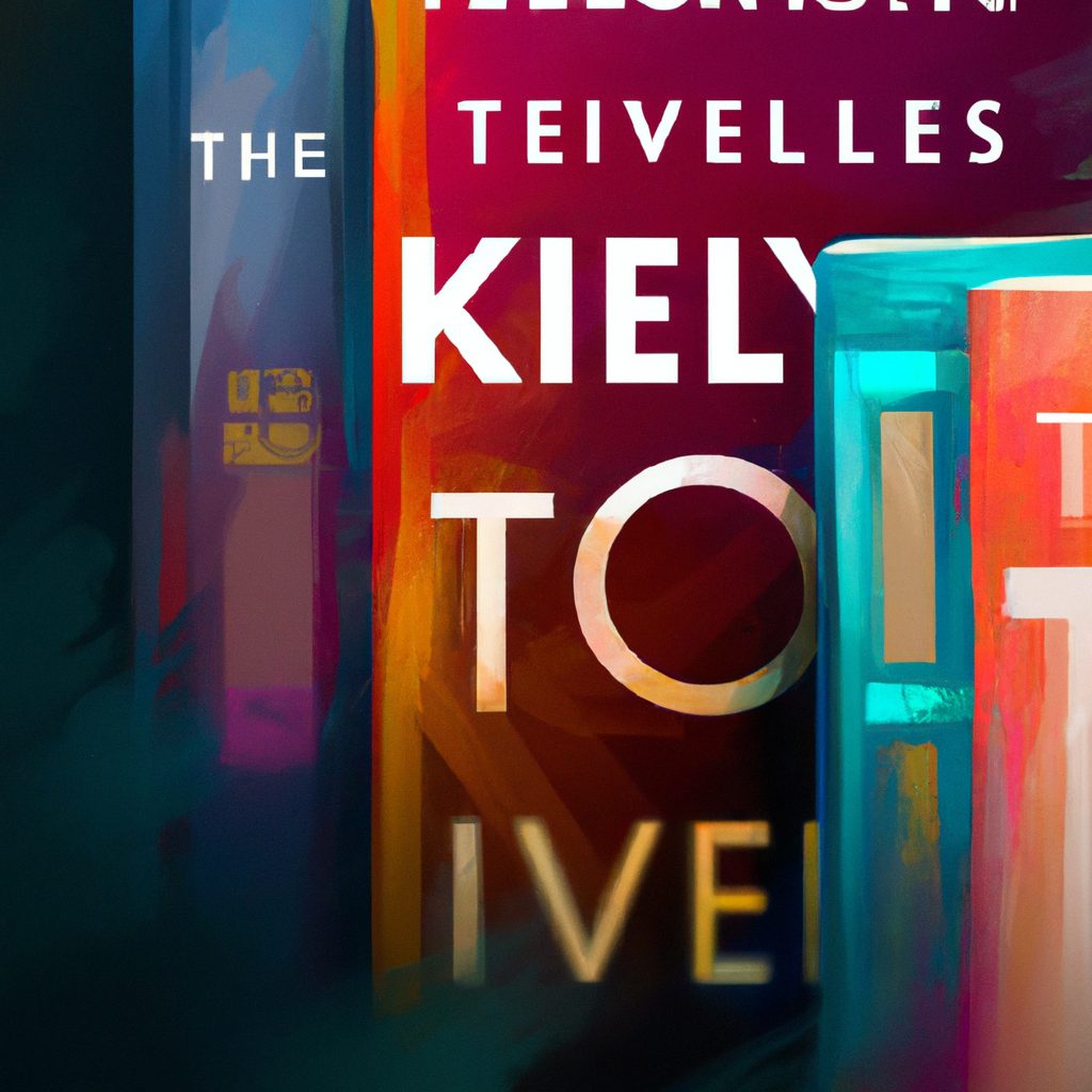 Os 10 Melhores Livros de Timothy Keller: Lista Incrível! - Meu Livro Brasil
