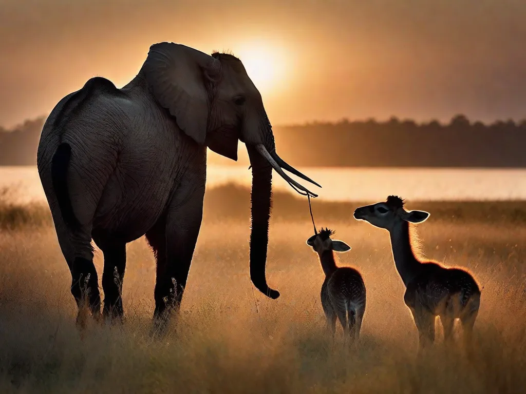 A imagem mostra um casal de mãos dadas, com os dedos entrelaçados, em um pôr do sol vibrante. A silhueta dos dois cria uma composição romântica, transmitindo a conexão e a intimidade entre eles. A fotografia captura a essência do momento, transmitindo amor e serenidade.